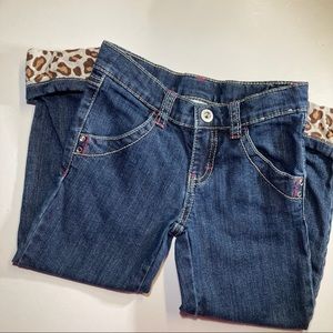 Gymboree Girl’s Jeans